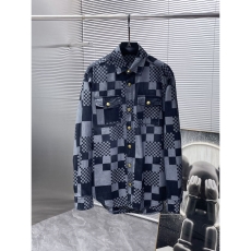 Louis Vuitton Shirts